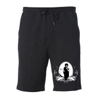 Dream Fleece Short | Artistshot