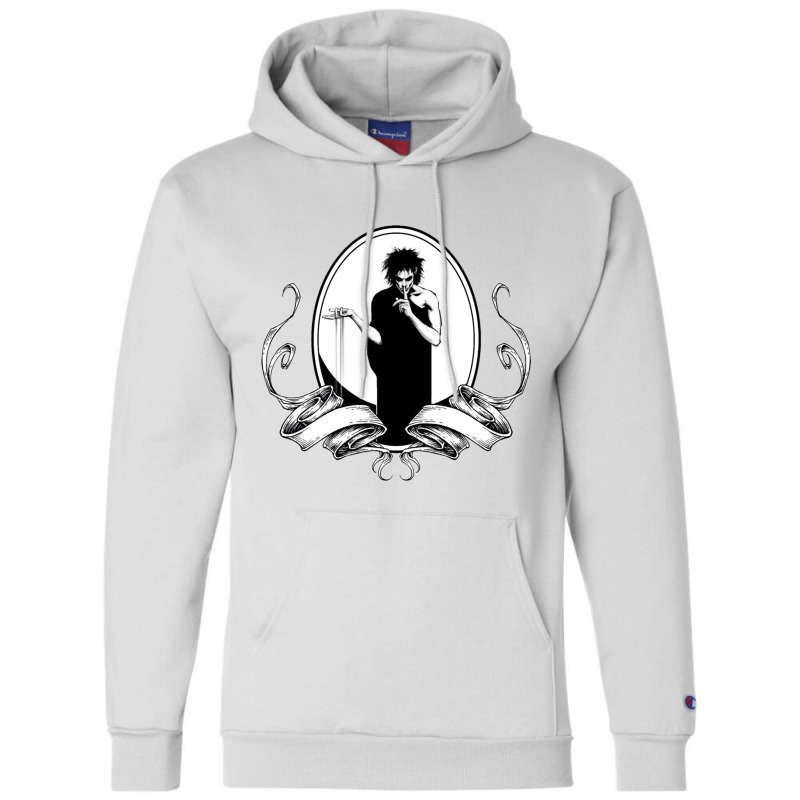 Dream Champion Hoodie by STEVERAMER | Artistshot