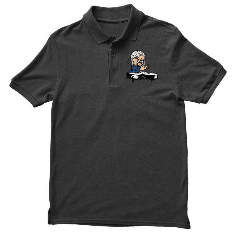 Jeff Gratenuts  And Co Men's Polo Shirt | Artistshot