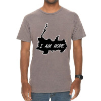 I Am Hope Vintage T-shirt | Artistshot