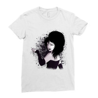 Lady Death Of The Endless Relaxed Fit Ladies Fitted T-shirt | Artistshot