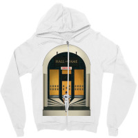 Limited - Mariano Rivera - Hall Of Fame Zipper Hoodie | Artistshot