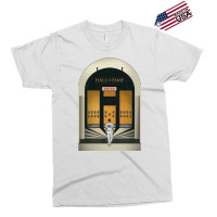 Limited - Mariano Rivera - Hall Of Fame Exclusive T-shirt | Artistshot