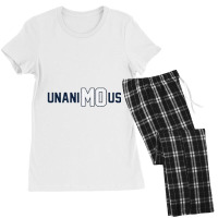 Limited - Mariano Rivera - Unanimous Women's Pajamas Set | Artistshot