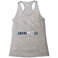 Limited - Mariano Rivera - Unanimous Racerback Tank | Artistshot