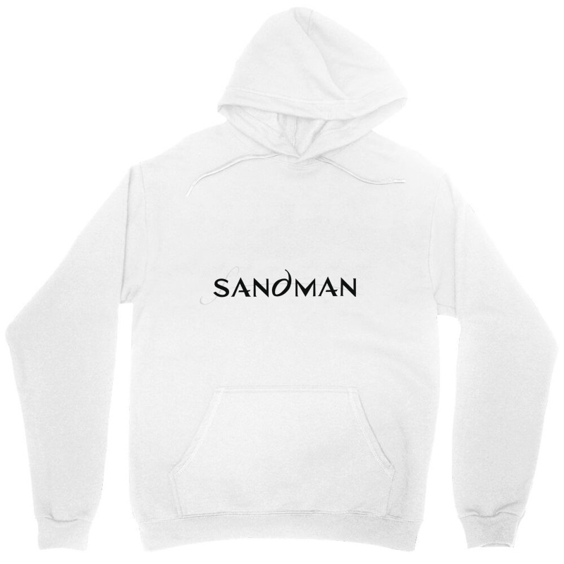 Sandman Unisex Hoodie by STEVERAMER | Artistshot