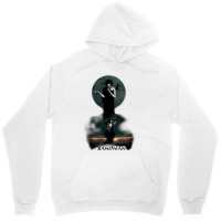 The Sandman And Death Vertigo Unisex Hoodie | Artistshot