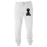 The Sandman And Death Vertigo Unisex Jogger | Artistshot