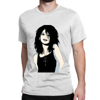 The Sandman Death Vertigo Classic T-shirt | Artistshot