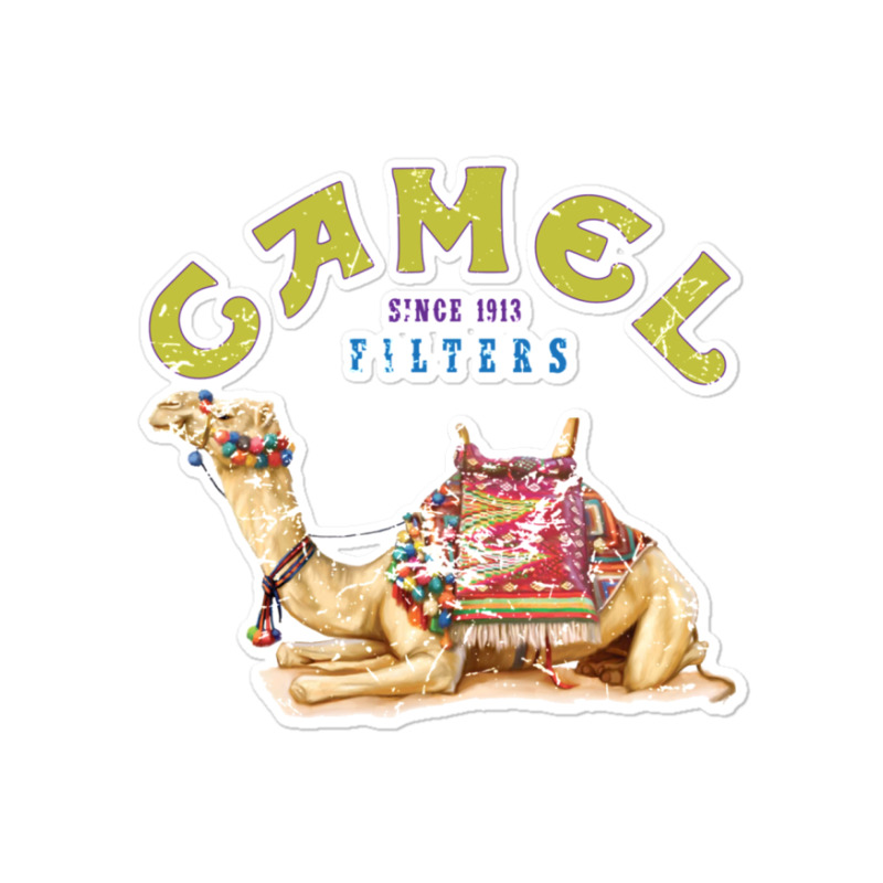 joe camel cigarettes logo