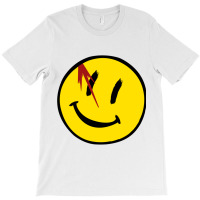 Watchmen Symbol T-shirt | Artistshot