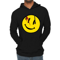 Watchmen Symbol Lightweight Hoodie | Artistshot