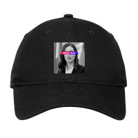 Party Hard Finnish Prime Minister Sanna Marin Adjustable Cap | Artistshot