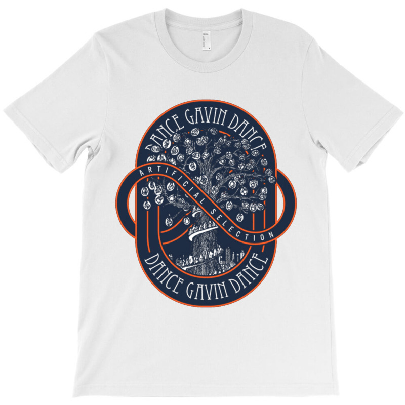 Dance Gavin Dance 04 T-shirt | Artistshot