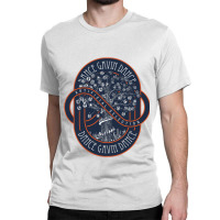 Dance Gavin Dance 04 Classic T-shirt | Artistshot