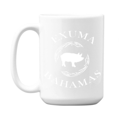 Swimming Pigs Of The Exumas, Bahamas Vacation Souvenir Gift Long Sleev 