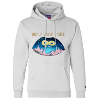 Lips Style Gavin Dance Champion Hoodie | Artistshot