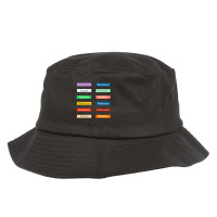 Anesthetic Medication  Anesthesiologist Crna  1 Bucket Hat | Artistshot