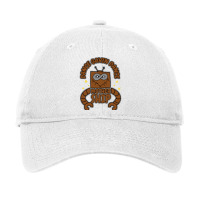 Mothership Adjustable Cap | Artistshot