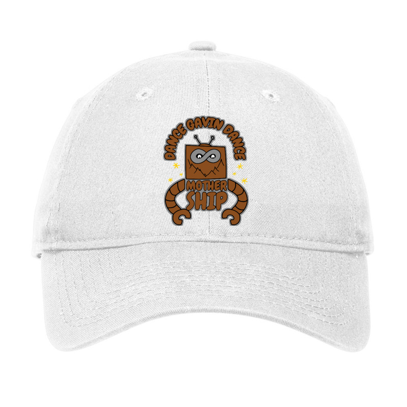 Mothership Adjustable Cap | Artistshot