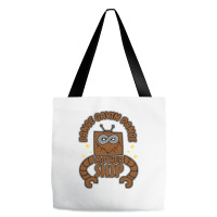 Mothership Tote Bags | Artistshot