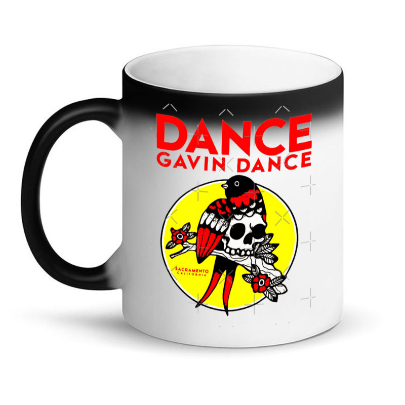 Ygsdfltltgtgtsdfdsfe Magic Mug | Artistshot