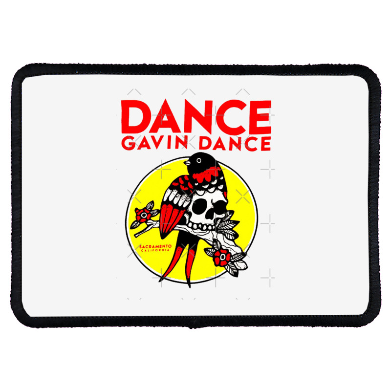 Ygsdfltltgtgtsdfdsfe Rectangle Patch | Artistshot