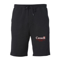 Canada The Money Laundering Specialists Fleece Short | Artistshot