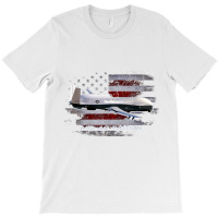 Mq 4c Triton T Shirt  Combat Veteran Veterans Day T Shirt T-shirt | Artistshot