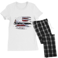 Mq 4c Triton T Shirt  Combat Veteran Veterans Day T Shirt Women's Pajamas Set | Artistshot