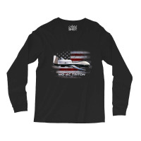 Mq 4c Triton T Shirt  Combat Veteran Veterans Day T Shirt Long Sleeve Shirts | Artistshot