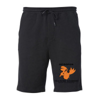 Heropon Training Academy Fleece Short | Artistshot