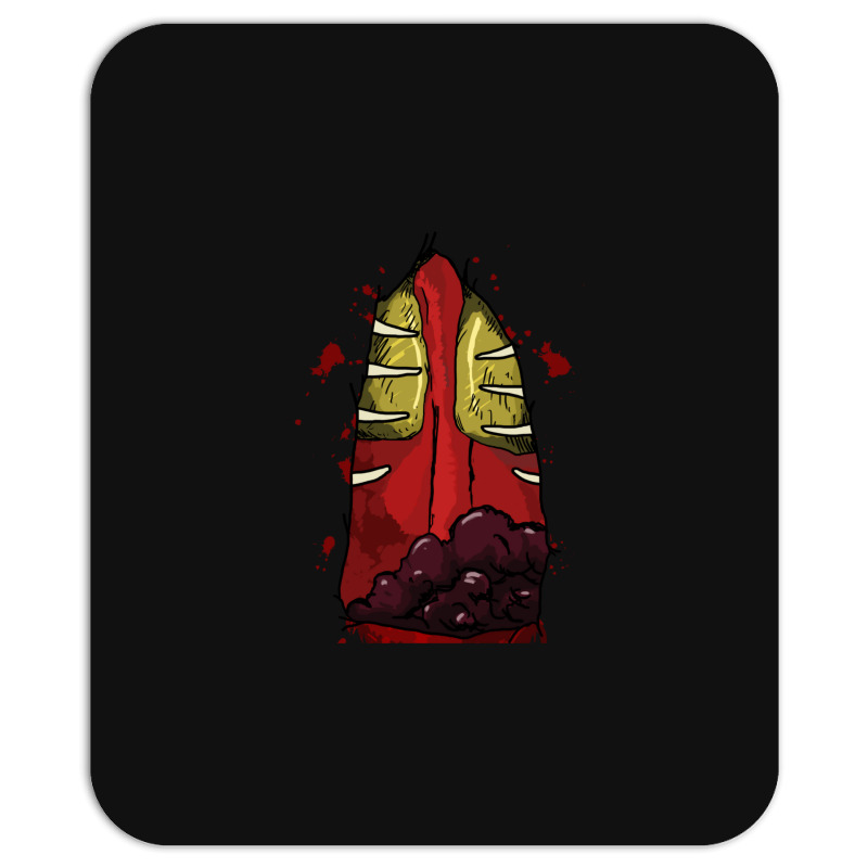 Headcrab Zombie Mousepad | Artistshot