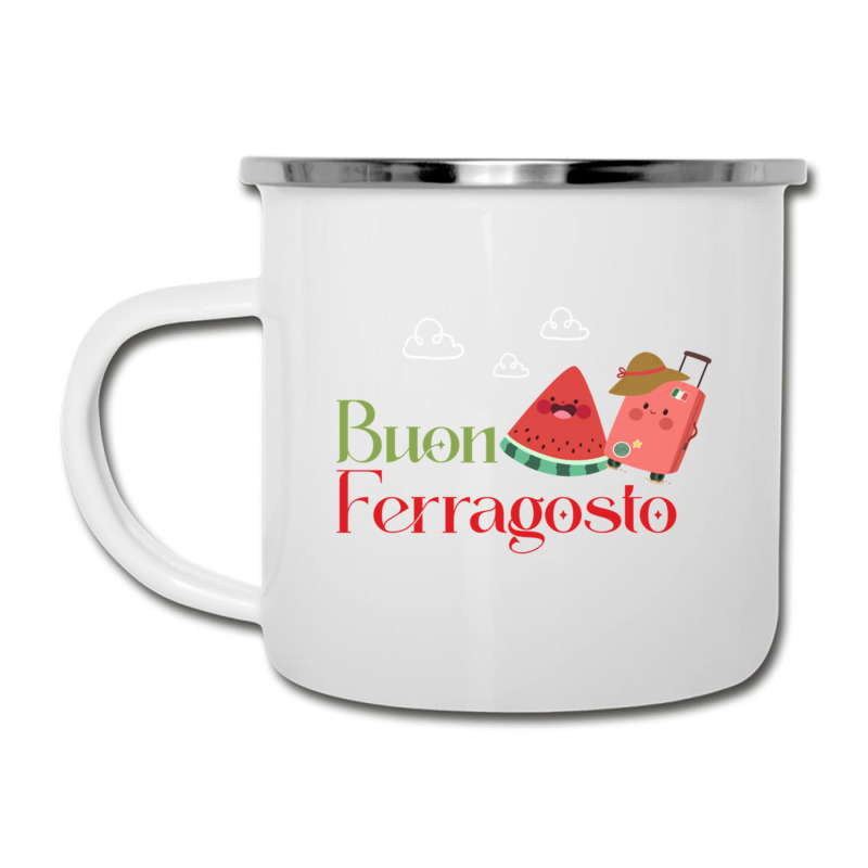 Ferragosto Camper Cup | Artistshot