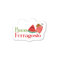 Ferragosto Sticker | Artistshot