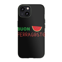 Ferragosto Iphone 13 Case | Artistshot