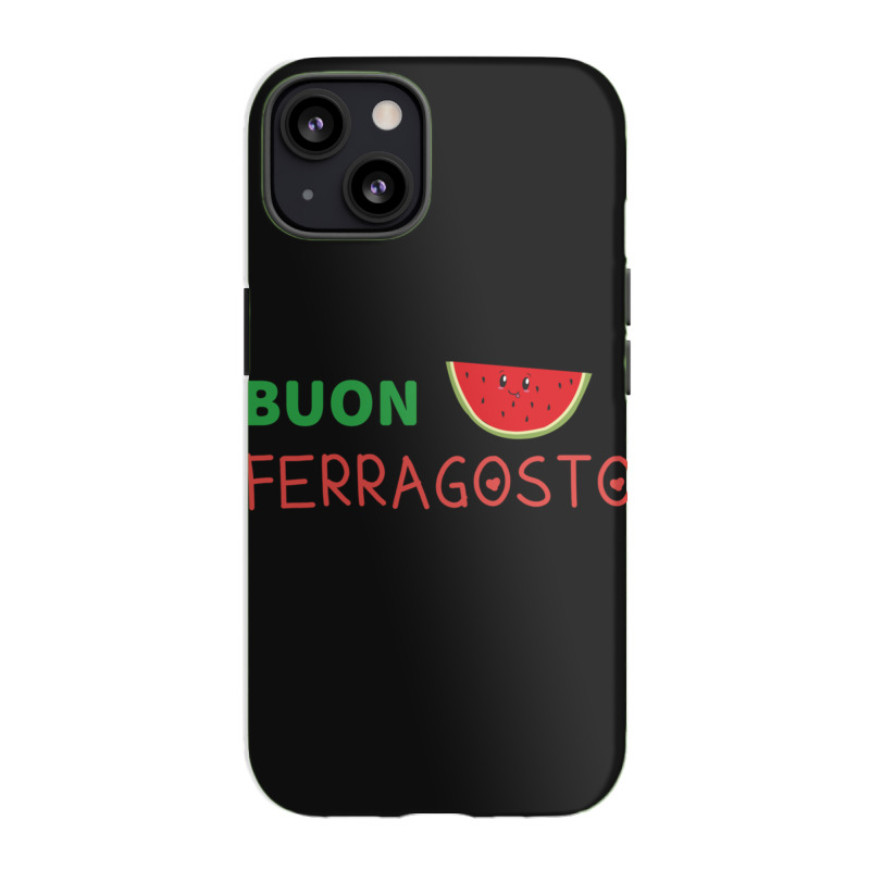 Ferragosto Iphone 13 Case | Artistshot