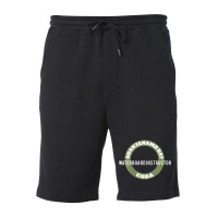 Funny Guantanamo Bay Cuba Waterboard Instructor Fleece Short | Artistshot