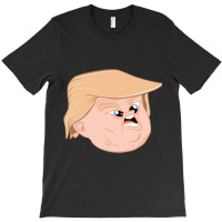 Donald Trump T-shirt | Artistshot