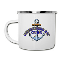 Gtmo Ancho Camper Cup | Artistshot