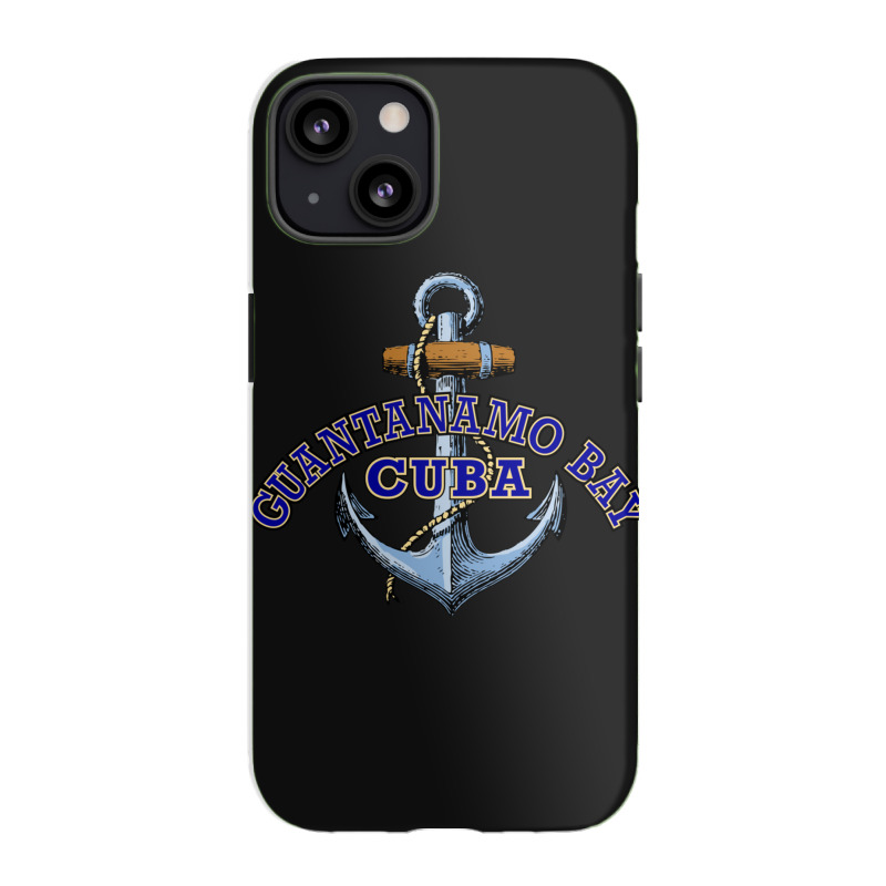 Gtmo Ancho Iphone 13 Case | Artistshot