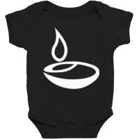 Ethnic Indian Diwali Festival Premium T Shirt Baby Bodysuit | Artistshot