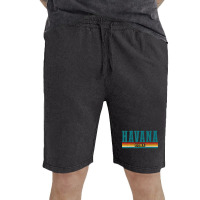 Gtmo Iguana  Guantanamo Bay Cuba Vintage Short | Artistshot