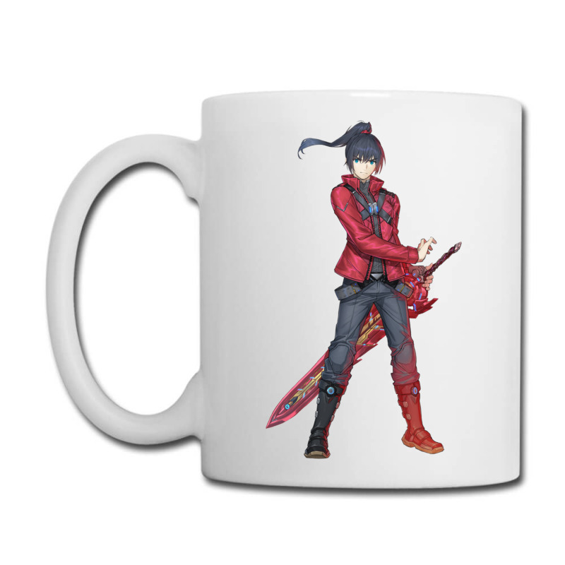 Xenoblade Chronicles 3 Coffee Mug | Artistshot