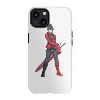 Xenoblade Chronicles 3 Iphone 13 Case | Artistshot