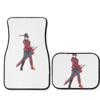 Xenoblade Chronicles 3 Full Set Car Mats | Artistshot