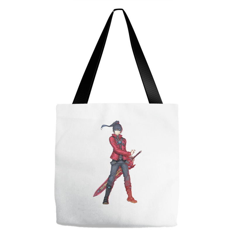 Xenoblade Chronicles 3 Tote Bags | Artistshot