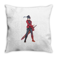 Xenoblade Chronicles 3 Throw Pillow | Artistshot