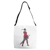 Xenoblade Chronicles 3 Adjustable Strap Totes | Artistshot