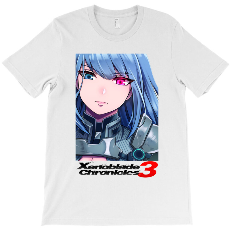 Xenoblade Chronicles 3 Anime - Moi T-shirt | Artistshot